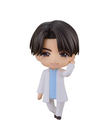 Good Smile Company Aoni Production Figura Nendoroid Nobunaga Shimazaki 10 cm