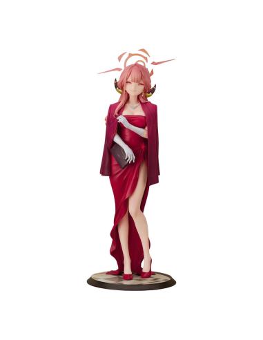 Good Smile Company Blue Archive Estatua PVC 1/7 Aru (Dress) 24 cm
