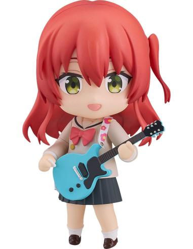 Good Smile Company Bocchi the Rock! Figura Nendoroid Ikuyo Kita 10 cm