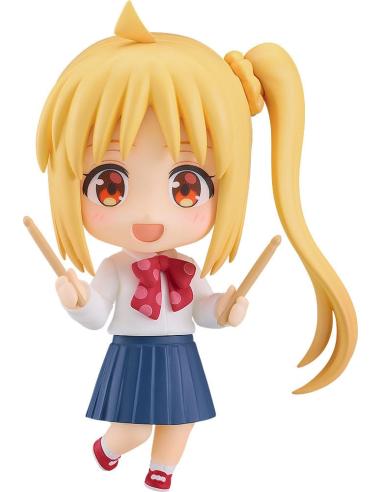 Good Smile Company Bocchi the Rock! Figura Nendoroid Nijika Ijichi 10 cm