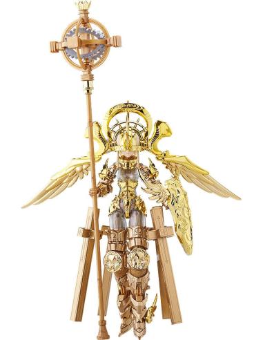 Max Factory Godz Order Maquetas PLAMAX GO-05 Overlord Gabriel: DX Platet Ver. 30 cm