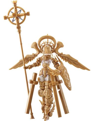 Max Factory Godz Order Maquetas PLAMAX GO-05 Overlord Gabriel: Standard Ver. 30 cm