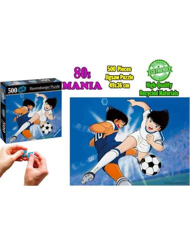 CAPTAIN TSUBASA PUZZLE 500 PZ
