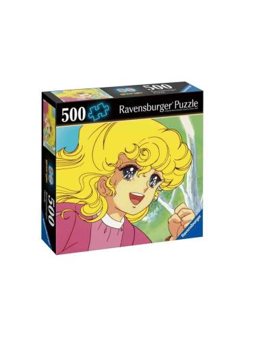 GEORGIE PUZZLE 500 PZ