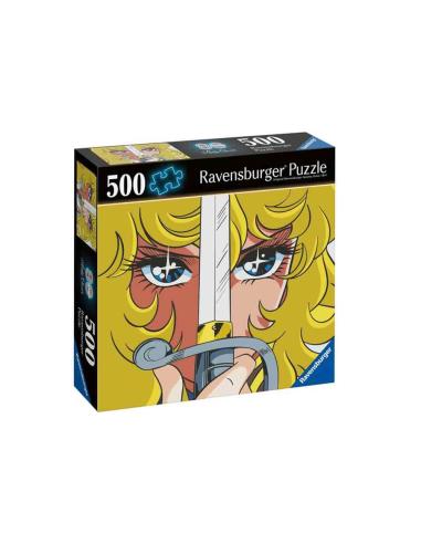 LADY OSCAR PUZZLE 500 PZ