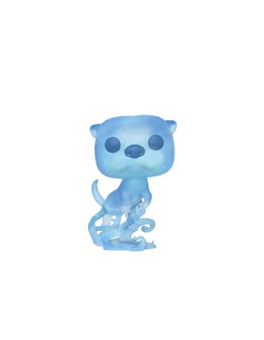 Funko Harry Potter Funko POP! Vinyl Patronus Hermione 9 cm