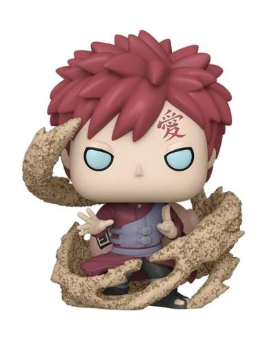 Funko Naruto POP! Animation Vinyl Figura Gaara Exclusive 9 cm