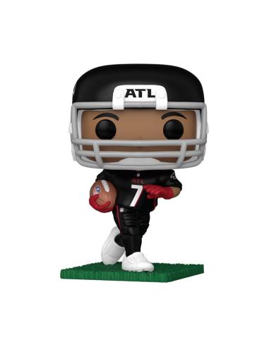 Funko NFL: Legends POP! Sports Vinyl Figura Falcons- Bijan Robinson 9 cm