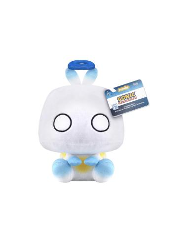Funko Sonic - The Hedgehog Peluche Hero Chao 18 cm