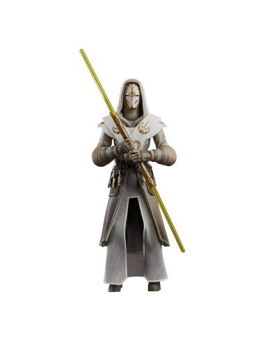 Hasbro Star Wars: The Clone Wars Black Series Figura Jedi Temple Guard 15 cm