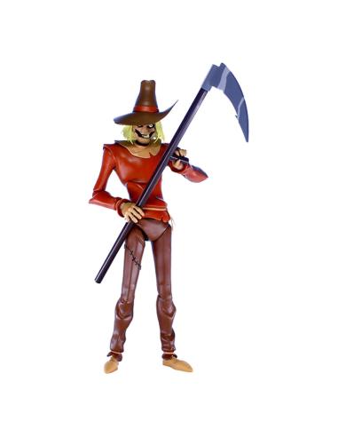 Mondo Batman: The Animated Series Figura 1/6 Scarecrow 30 cm