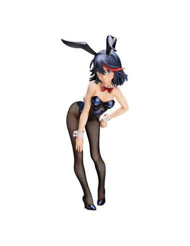 FREEing Kill la Kill Estatua PVC 1/4 Ryuko Matoi Bunny Ver. 35 cm