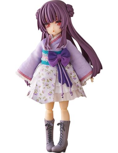 Phat! Original Character Figura Pardoll Kaguya 14 cm