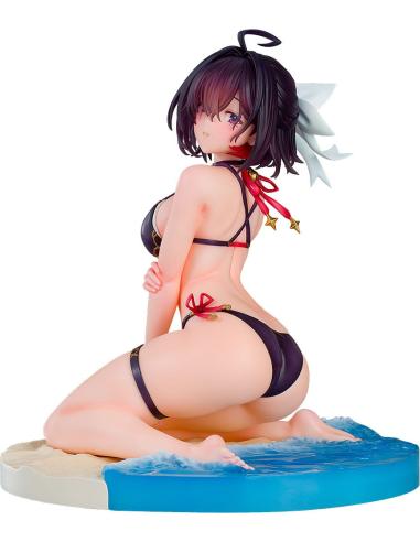 Wonderful Works Atelier Yumia: The Alchemist of Memories & the Envisioned Land PVC 1/7 Yumia Liessfeldt: Swimsuit Ver. 21 cm