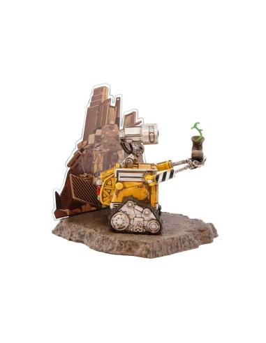 DISNEY WALL E SFC 1/10 ST