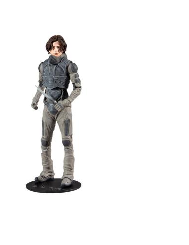 McFarlane Toys Dune Figura Build A Paul Atreides 18 cm