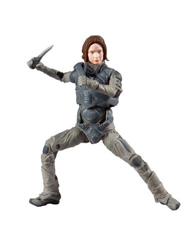 McFarlane Toys Dune Figura Build A Lady Jessica 18 cm