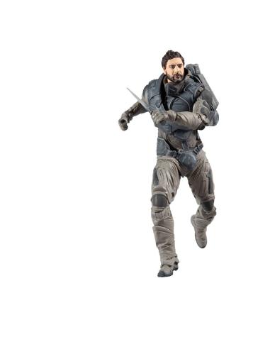 McFarlane Toys Dune Figura Build A Stilgar 18 cm