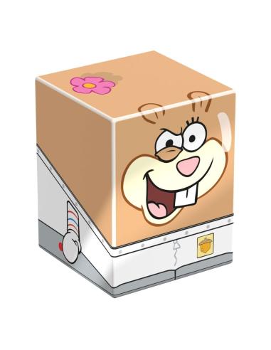 Squaroes Squaroes - Squaroe SpongeBob SquarePants™ SB007 - Sandy