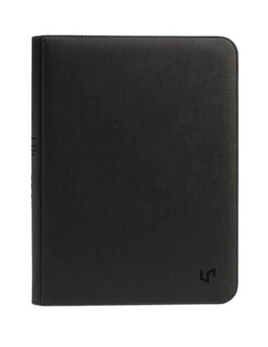 UP PRO BINDER 9 ZIPPERED PREMIUM