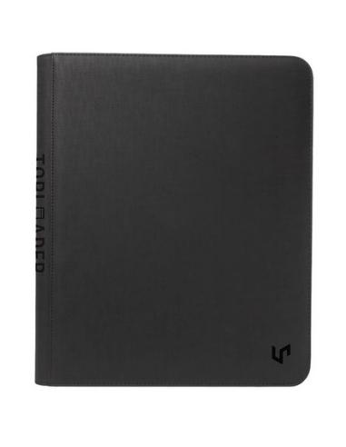 UP PRO BINDER 9 ZIPPERED FOR TOPLOADERS PREMIUM