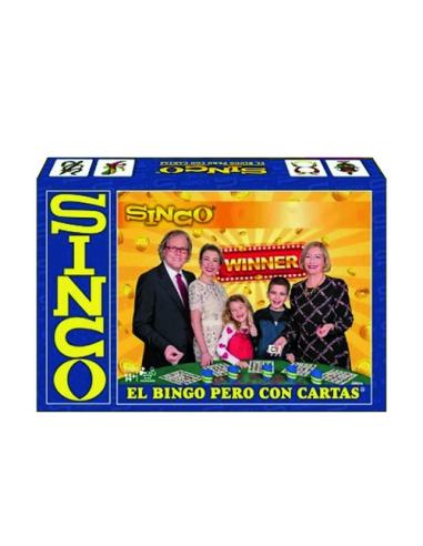 SINCO