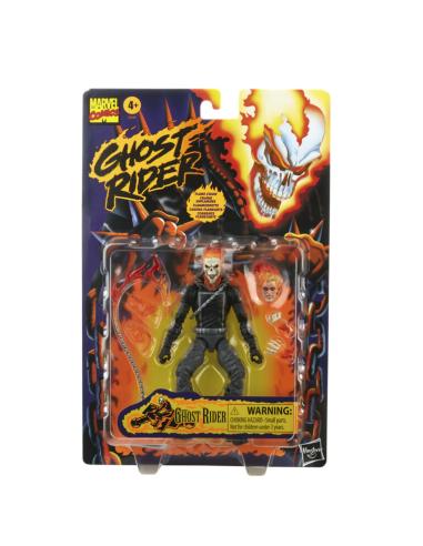 HASBRO Figura Ghost Rider - Ghost Rider Marvel Comics 15cm