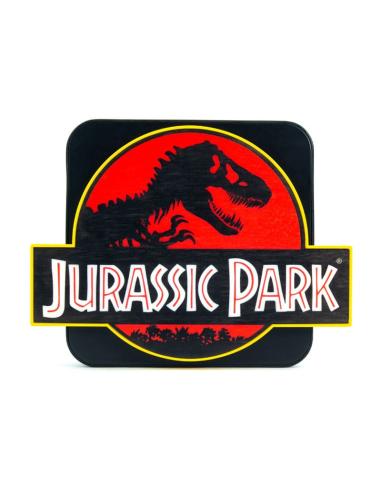 Numskull Jurassic Park 3D Lámpara