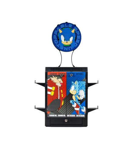 Numskull Sonic the Hedgehog Torre de Almacenaje