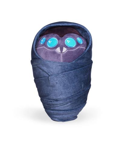 Numskull Destiny Peluche Fallen Baby 25 cm