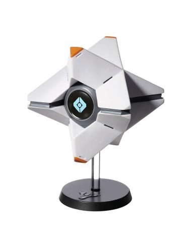 Numskull Destiny Estatua Ghost Shell Generalist (with Spectral Flare Emblem) 18 cm