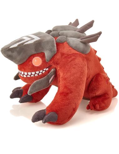 Numskull Destiny Peluche Cabal War Beast 23 cm