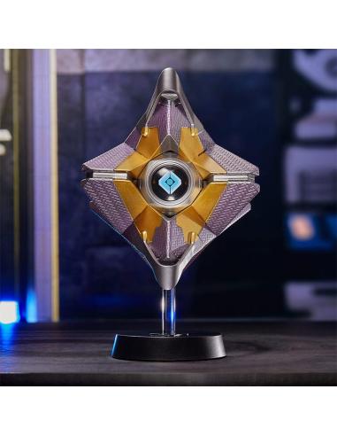 Numskull Destiny Estatua PVC Ghost Shell Heraldic 20 cm