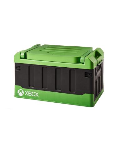 Numskull Xbox Bote de almacenamiento