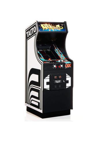 Numskull Qix Quarter Arcade Machine 44 cm
