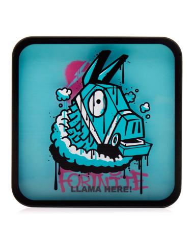 Numskull Fortnite Lámpara acrílico