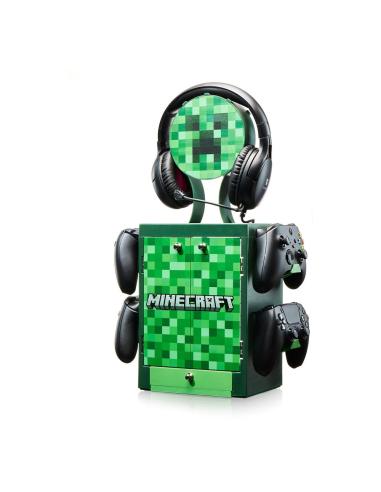 Numskull Minecraft Torre de Almacenaje