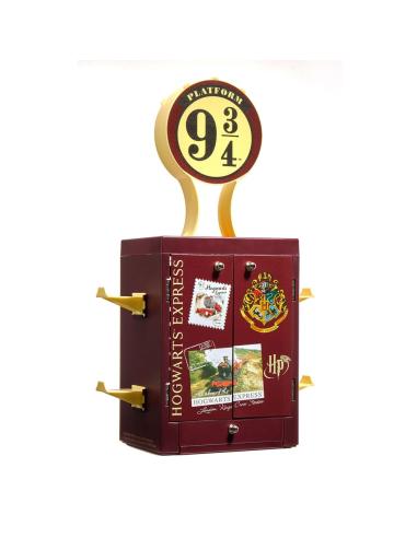Numskull Harry Potter Torre de Almacenaje 9 3/4