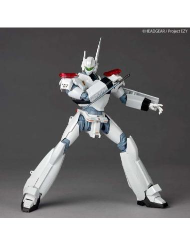 REVOLTECH PATLABOR INGRAM PLUS AV-9+ AF