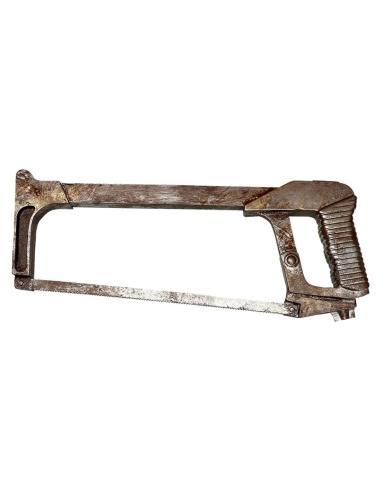 TERRIFIER 2 HACKSAW ACCESSORY
