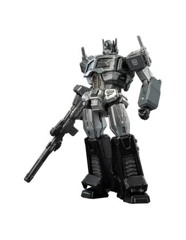 ThreeZero Transformers Figura MDLX Optimus Prime (Sleep Mode) 18 cm *heo exclusive*