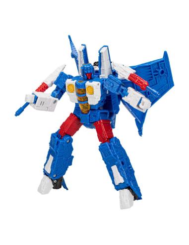 Hasbro Transformers Generations Legacy Evolution Voyager Class Action Figura Nacelle 18 cm