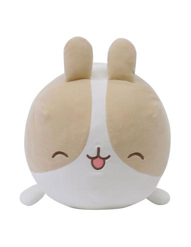 Sakami Merchandise Molang Peluche Pinco (Brown) 40 cm