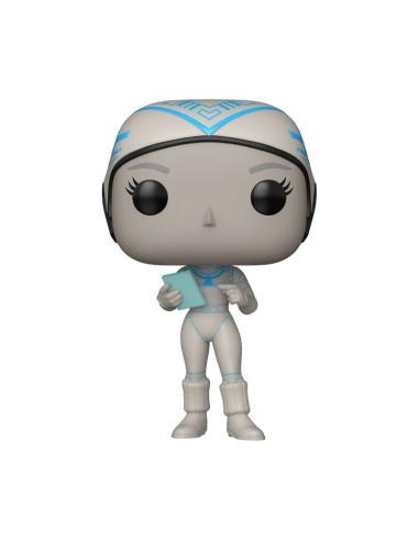 Funko Tron(1982) POP! Movies Vinyl Figuren Yori 9 cm