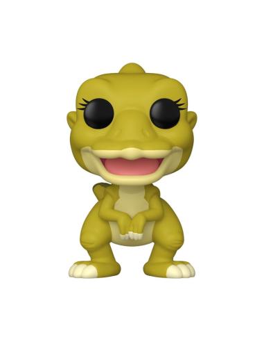 Funko En busca del valle encantado en Funko POP! Vinyl Ducky 9 cm