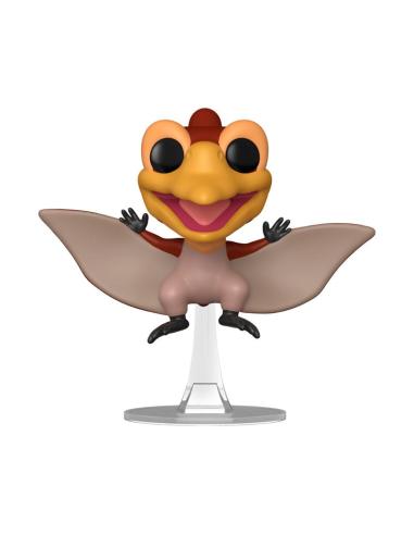Funko En busca del valle encantado en Funko POP! Vinyl Petrie 9 cm