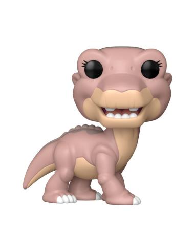 Funko En busca del valle encantado en Funko POP! Vinyl Littlefoot 9 cm