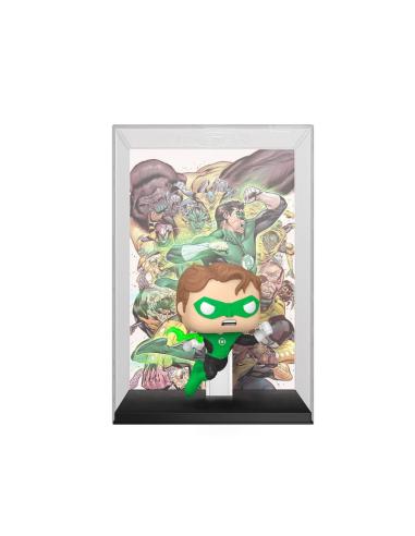Funko Marvel POP! Comic Cover Vinyl Figura Green Lantern 9 cm