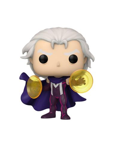 Funko X-Men '97 POP! Marvel Vinyl Figura Magneto 9 cm