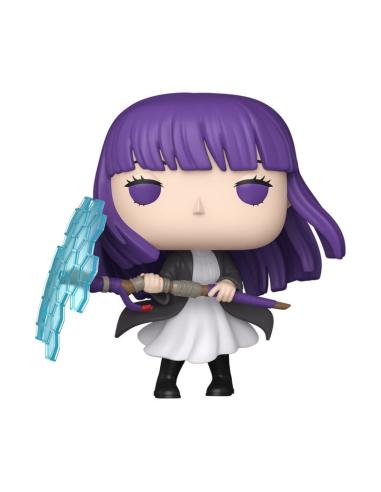 Funko Frieren: Beyond Journey´s End POP! Games Vinyl Figura Fern 9 cm